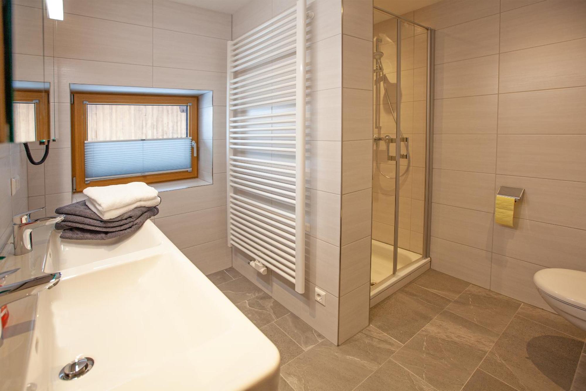 Appartement Bettina Mitterwallner Altenmarkt im Pongau Buitenkant foto