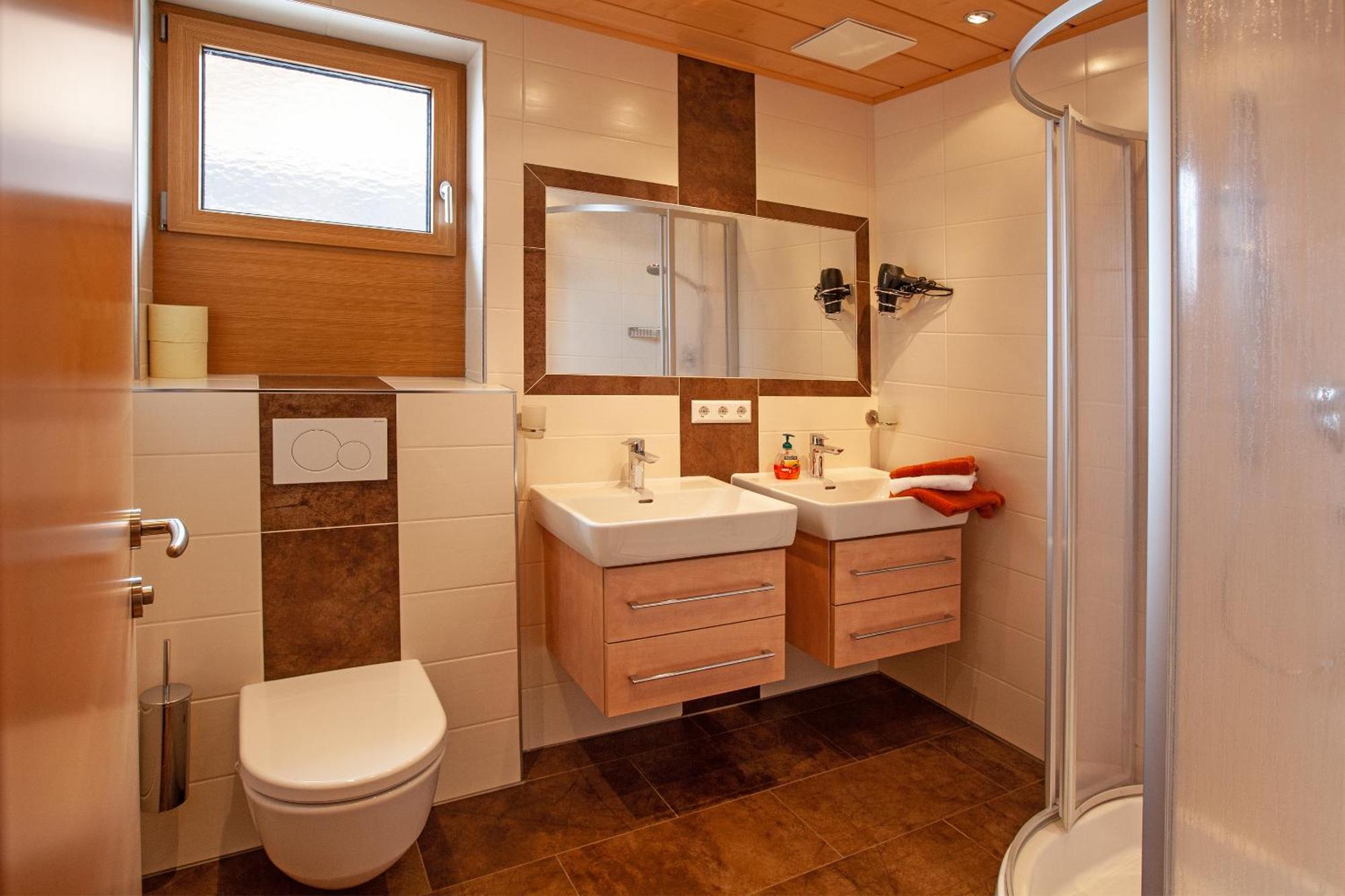 Appartement Bettina Mitterwallner Altenmarkt im Pongau Buitenkant foto