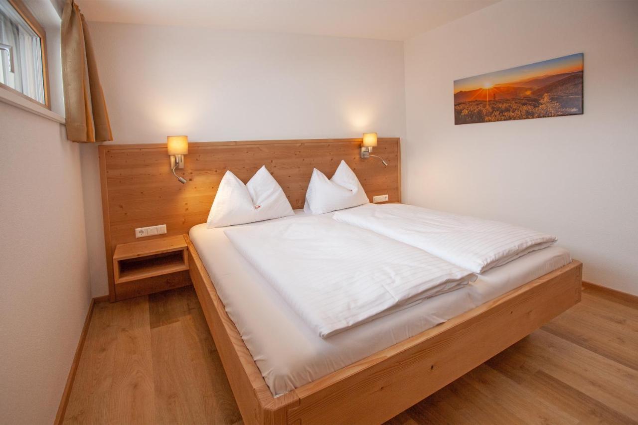Appartement Bettina Mitterwallner Altenmarkt im Pongau Buitenkant foto