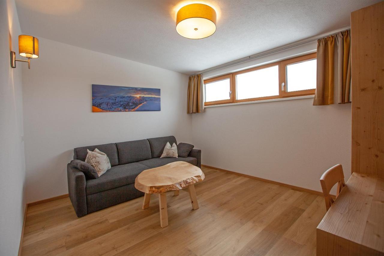 Appartement Bettina Mitterwallner Altenmarkt im Pongau Buitenkant foto