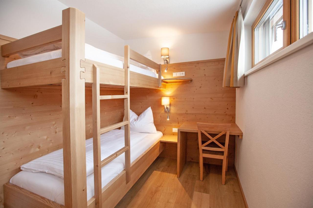 Appartement Bettina Mitterwallner Altenmarkt im Pongau Buitenkant foto