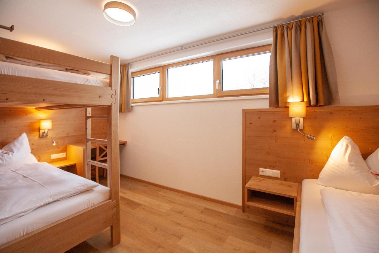 Appartement Bettina Mitterwallner Altenmarkt im Pongau Buitenkant foto